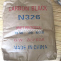 रबर एडिटिव्स कार्बन ब्लैक N326 N774